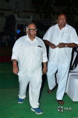 Radha Movie Pre Release Event